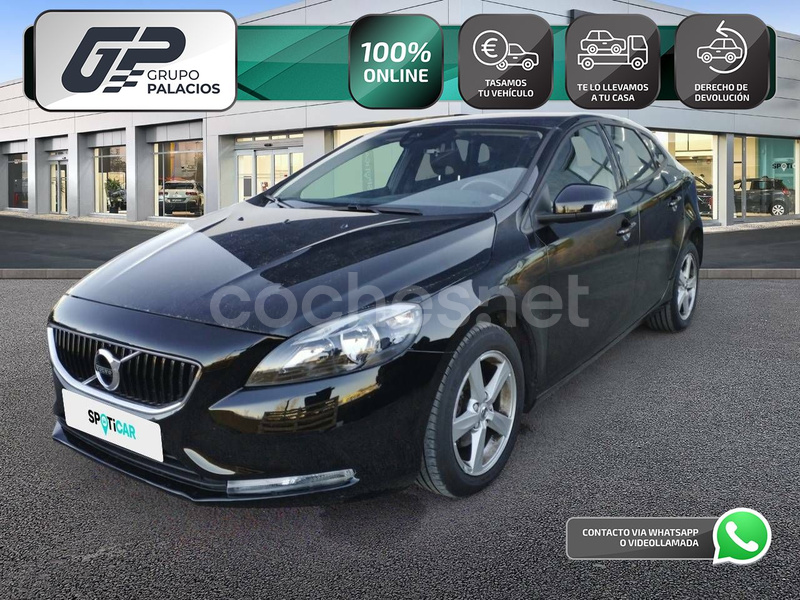 VOLVO V40 2.0 D2 5p.