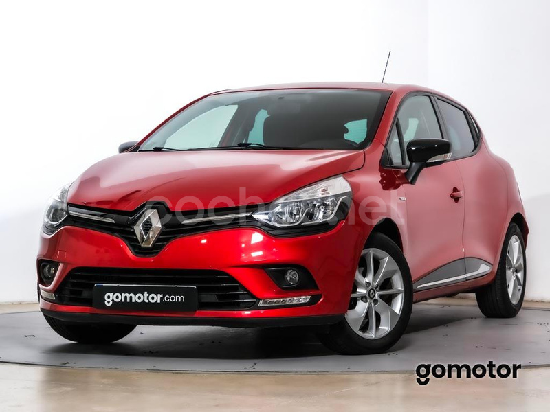 RENAULT Clio Limited Energy TCe 66kW 90CV 18 5p.