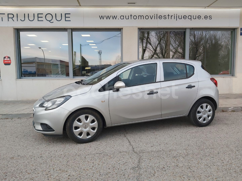 OPEL Corsa 1.4 66kW 90CV Business 5p.