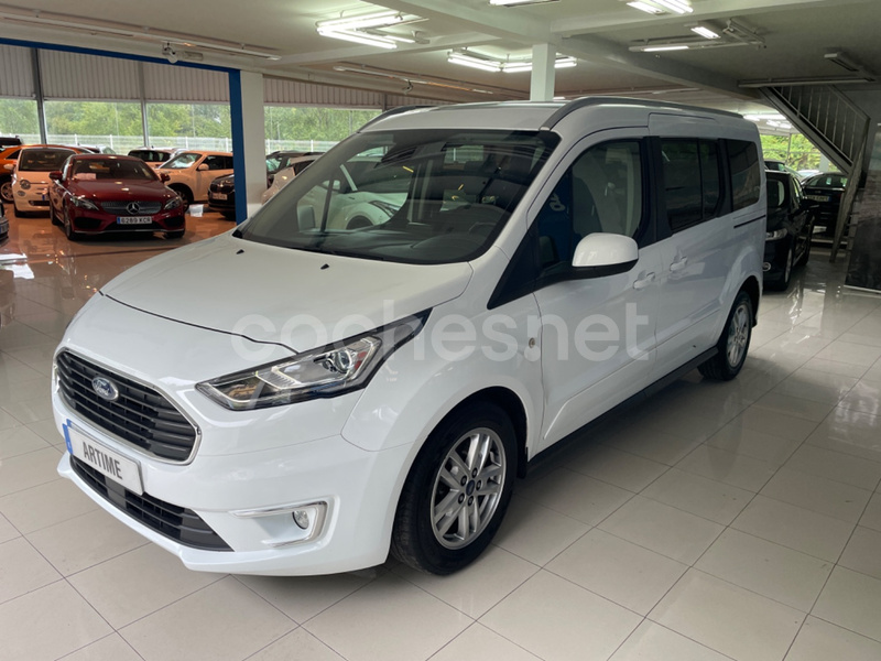 FORD Grand Tourneo Connect 1.5 TDCi 88kW 120CV Titanium 5p.