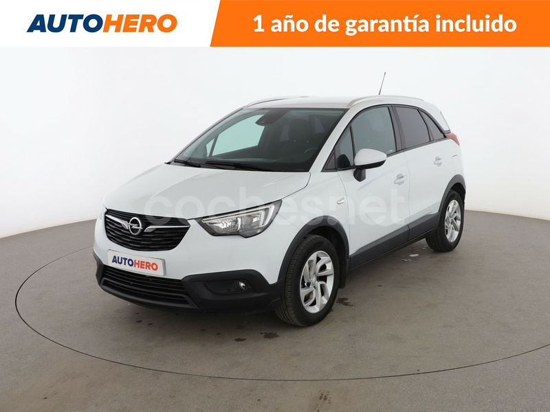 OPEL Crossland X 1.6T 73kW 99CV Selective 5p.