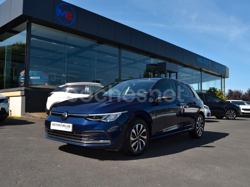 VOLKSWAGEN Golf 1.0 TSI 81kW 110CV 5p.