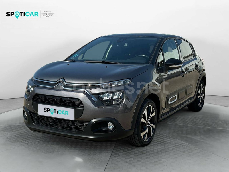 CITROEN C3 BlueHDi 75KW 100CV SS Shine 5p.