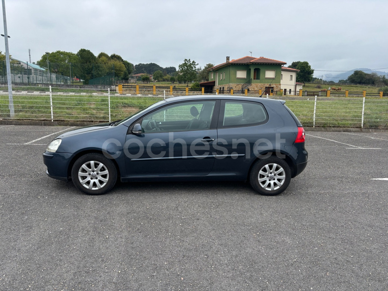 VOLKSWAGEN Golf 1.9 TDI Sportline 3p.