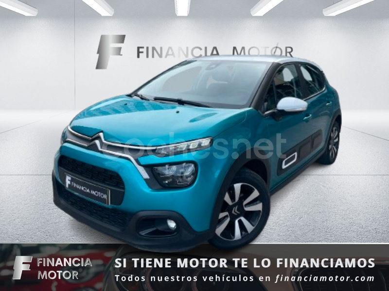 CITROEN C3 PureTech 60KW 83CV Live Pack 5p.