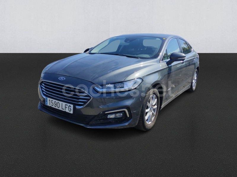 FORD Mondeo 2.0 Hibrido 138kW187CV Titanium HEV AT 4p.