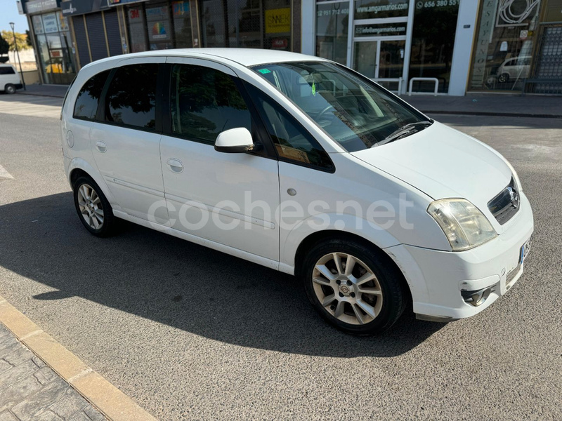 OPEL Meriva 1.3 ecoFLEX Cosmo 5p.