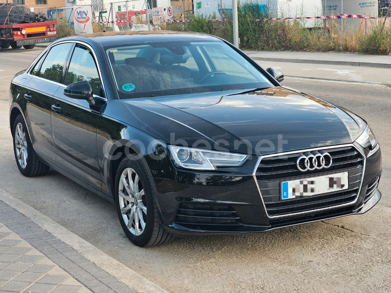 AUDI A4 2.0 TDI 110kW150CV Advanced edition 4p.