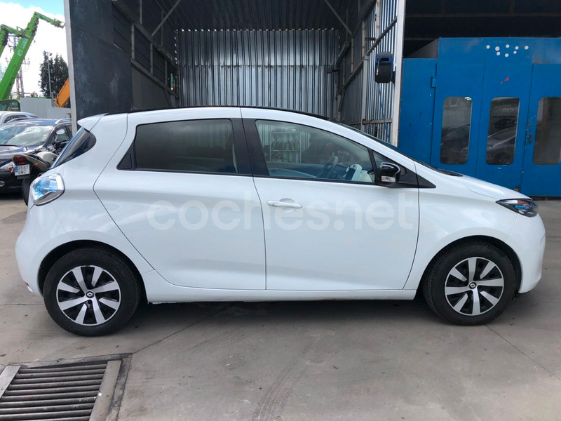 RENAULT ZOE Entry 5p.