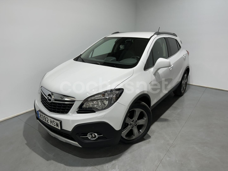 OPEL Mokka 1.7 CDTi 4X2 Selective Auto 5p.