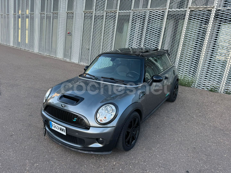 MINI MINI Cooper S 3p.