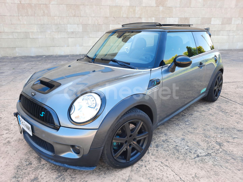 MINI MINI Cooper S