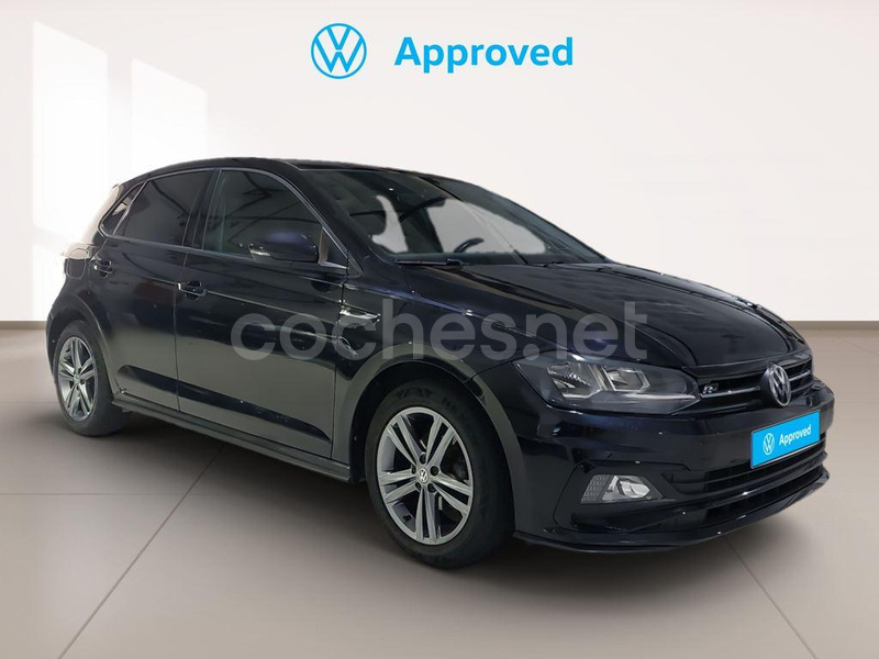 VOLKSWAGEN Polo RLine 1.0 TSI 70kW 95CV 5p.