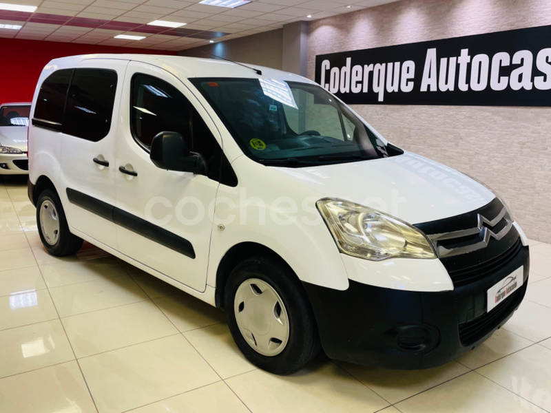 CITROEN Berlingo 1.6 HDi 75 X 4p.