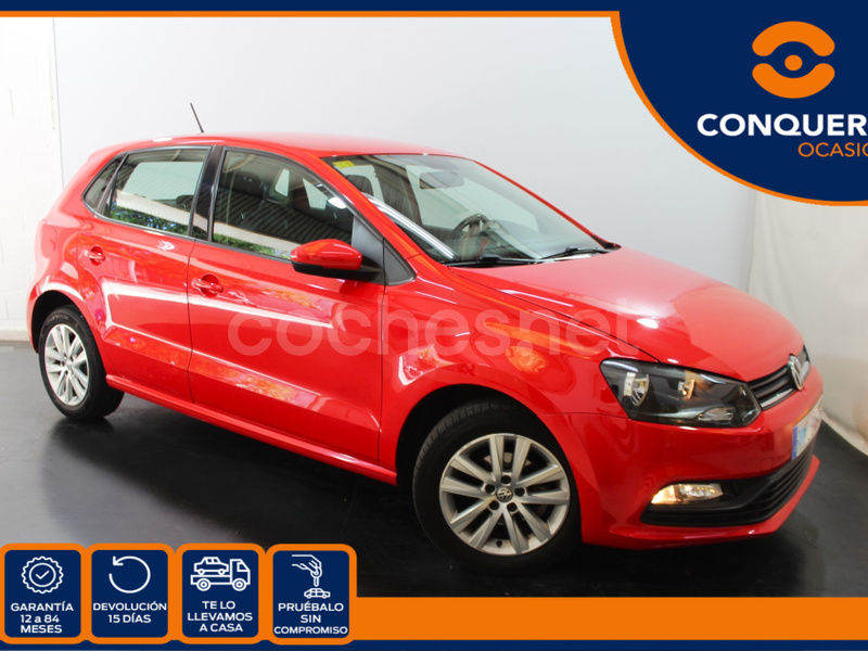 VOLKSWAGEN Polo APolo 1.0 75CV BMT 5p.