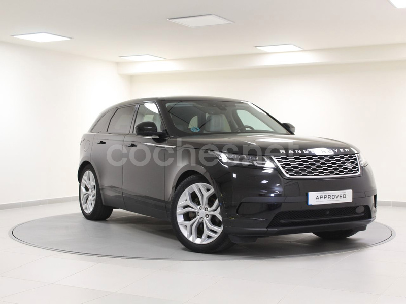 LAND-ROVER Range Rover Velar 2.0 D240 HSE 4WD Auto