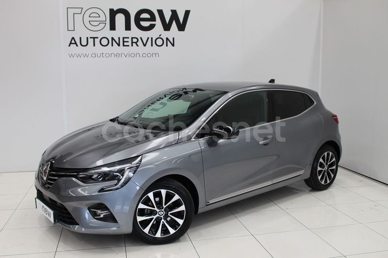 RENAULT Clio Techno TCe 67 kW 91CV 5p.