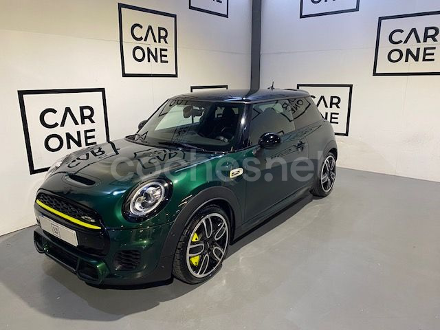 MINI MINI JOHN COOPER WORKS 3p.