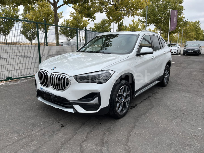 BMW X1 sDrive18d