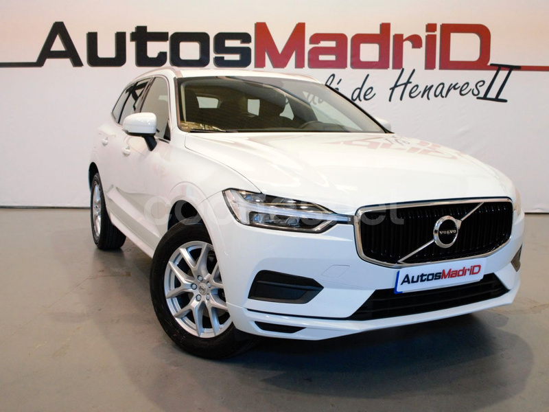 VOLVO XC60 2.0 D4 Business Plus Auto 5p.