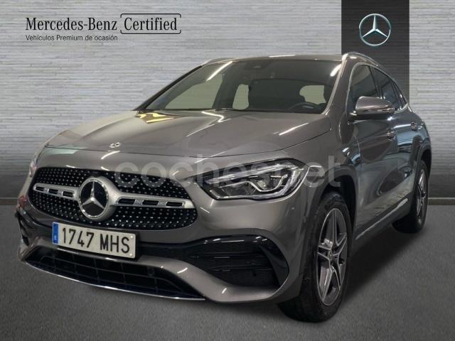 MERCEDES-BENZ GLA GLA 250 e