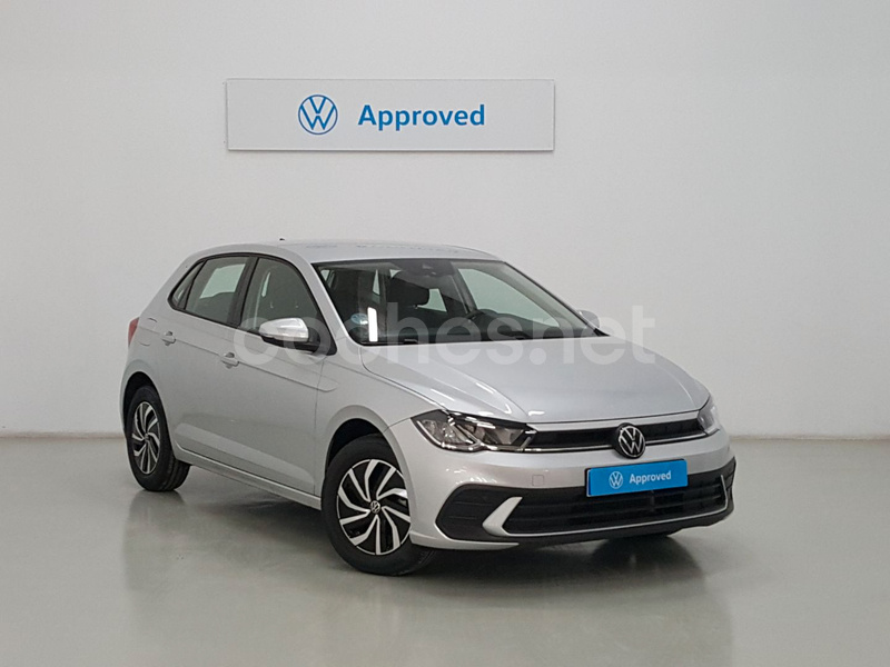 VOLKSWAGEN Polo Life 1.0 TSI