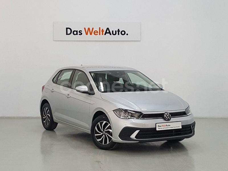 VOLKSWAGEN Polo Life 1.0 TSI 70kW 95CV 5p.