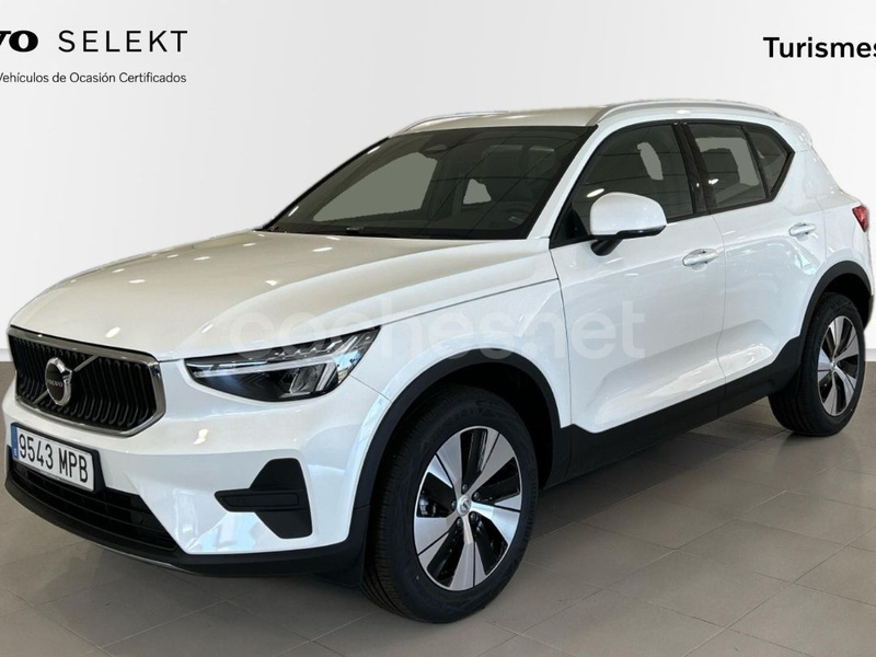 VOLVO XC40 2.0 B3 G Core Auto 5p.