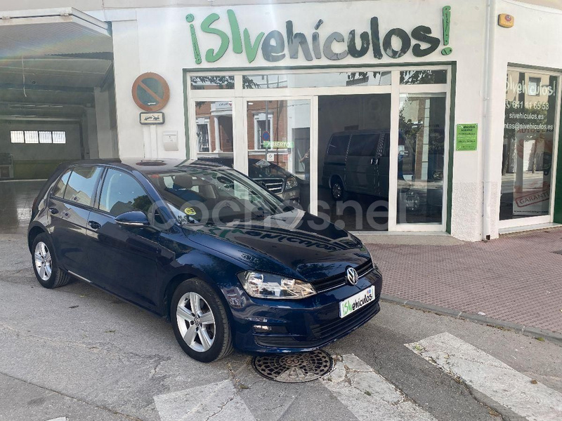 VOLKSWAGEN Golf Advance 1.6 TDI 105cv BMT 5p.