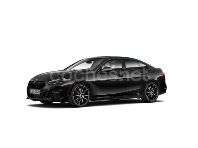 BMW Serie 2 218iA Gran Coupe 4p.