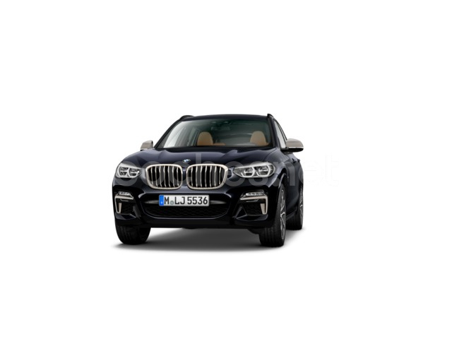 BMW X3 M40d 5p.