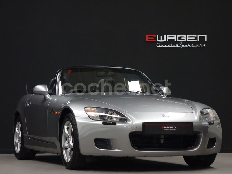 HONDA S2000 2.0 DOCH Vtec 2p.