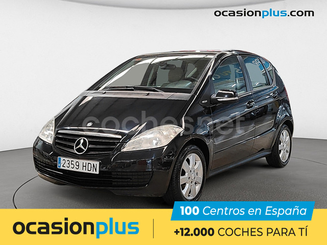 MERCEDES-BENZ Clase A A 160 BE