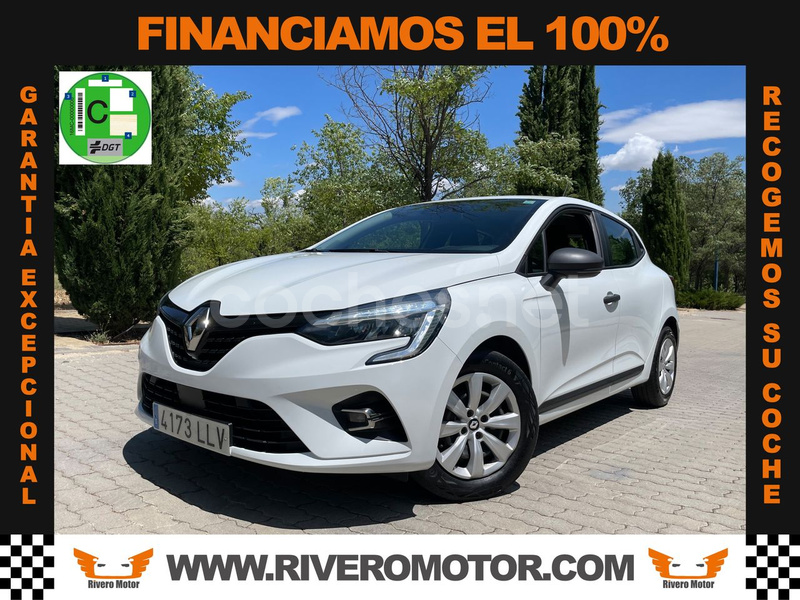 RENAULT Clio Business Blue dCi 63 kW 85CV 5p.