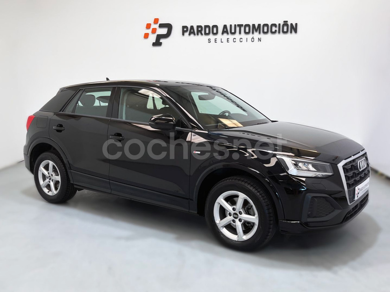 AUDI Q2 30 TDI S tronic
