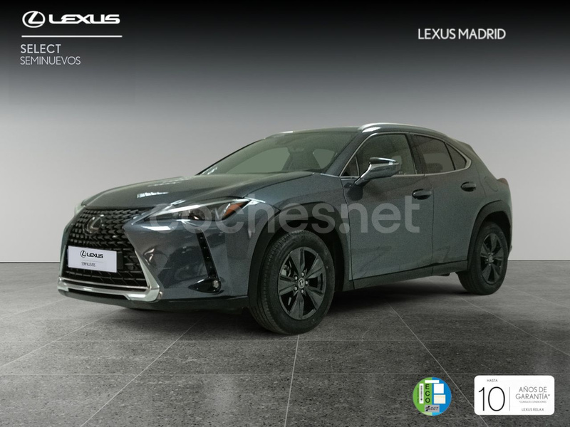 LEXUS UX 300e Luxury