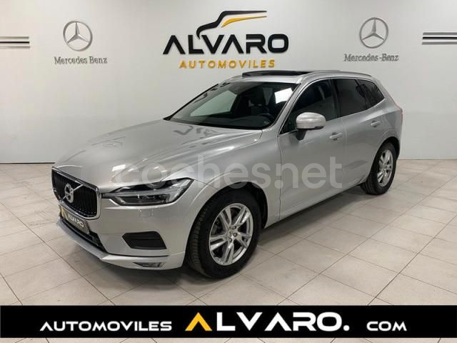 VOLVO XC60 2.0 D4 AWD Momentum Auto 5p.