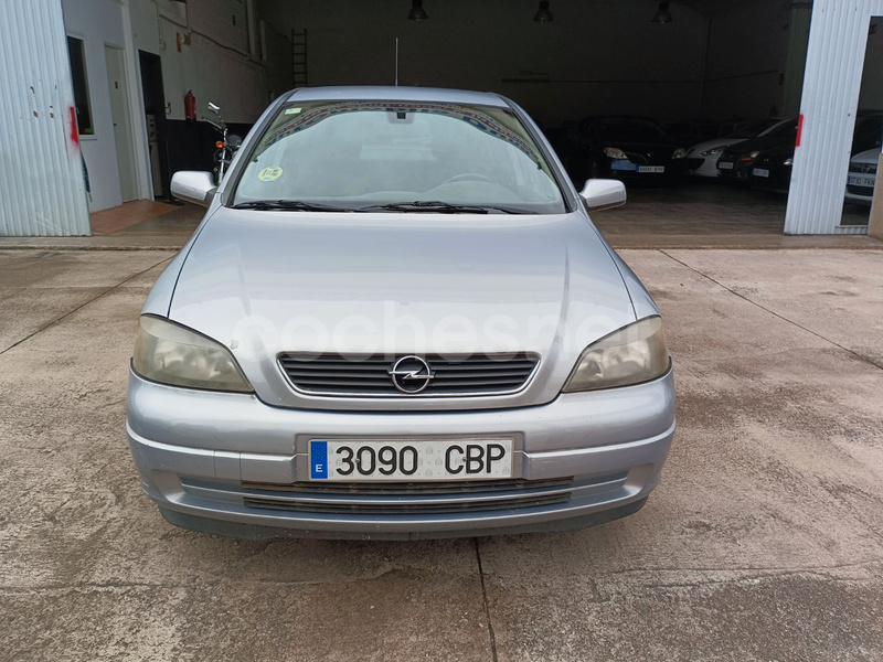 OPEL Astra 1.6 16v Comfort 5p.