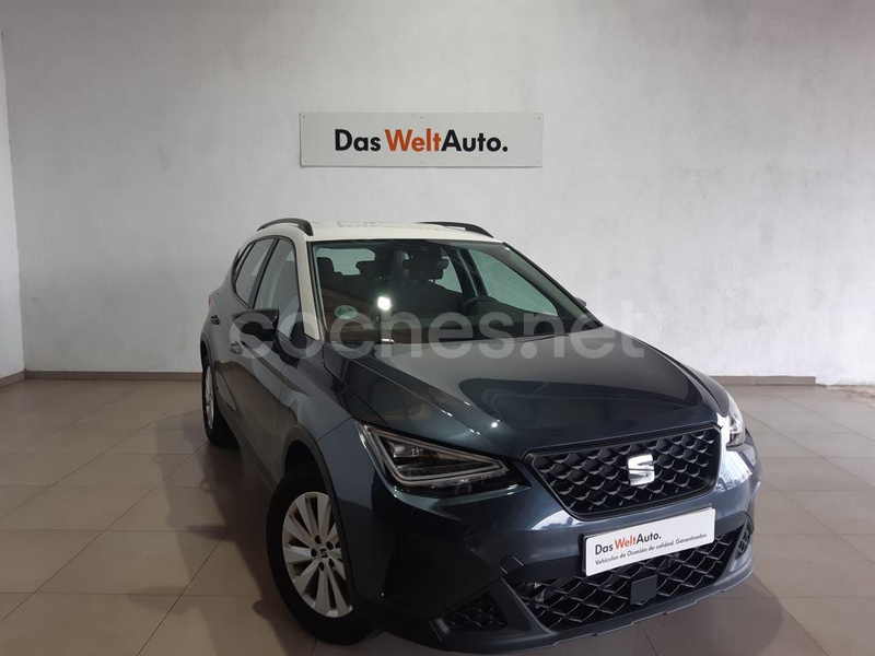 SEAT Arona 1.0 TSI 81kW 110CV Style XL 5p.