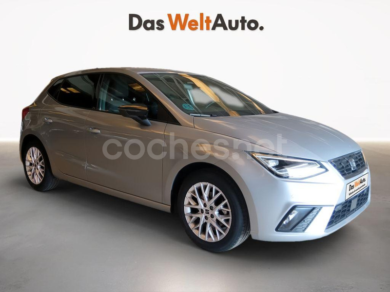 SEAT Ibiza 1.0 TSI FR XL