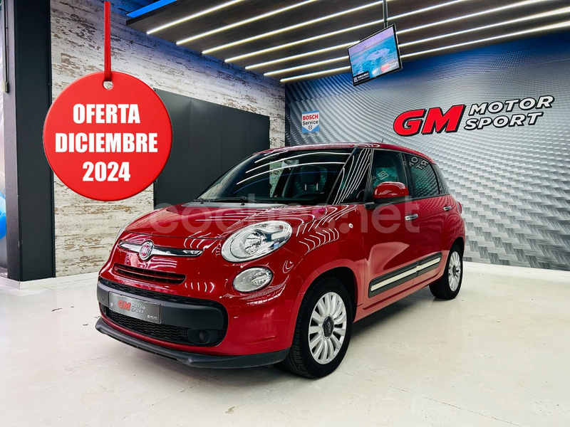 FIAT 500L Pop Star 1.4 16v