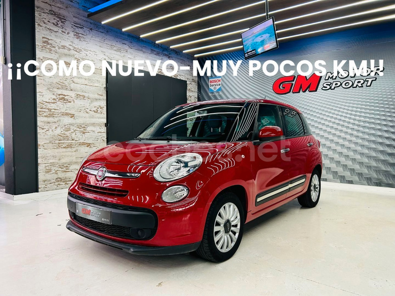 FIAT 500L Pop Star 1.4 16v