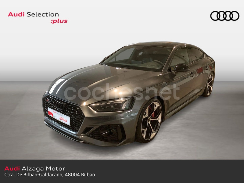 AUDI A5 RS5 Competition Plus Sportback