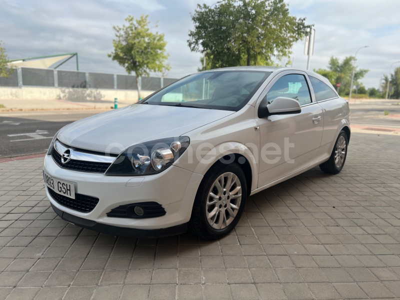 OPEL Astra GTC 1.7 CDTi Sport 3p.