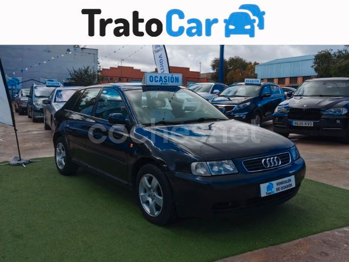 AUDI A3 1.9 TDI AMBIENTE