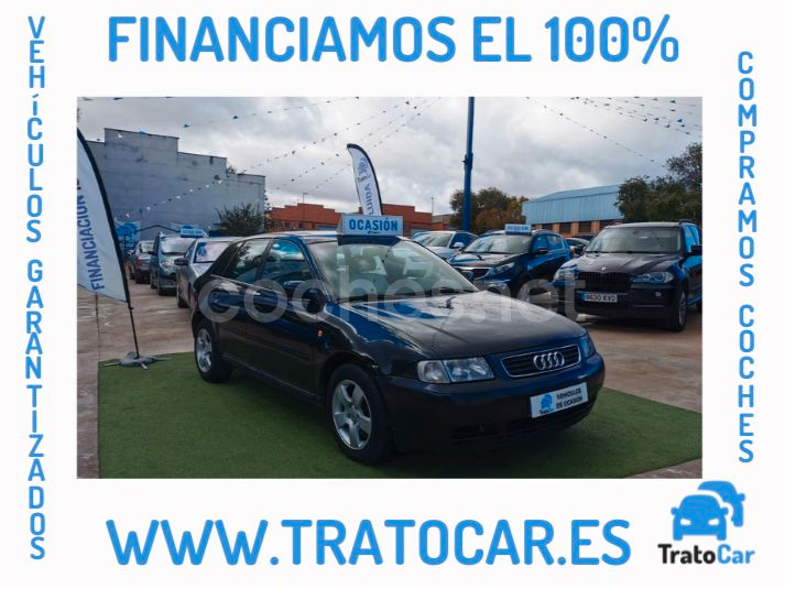 AUDI A3 1.9 TDI AMBIENTE