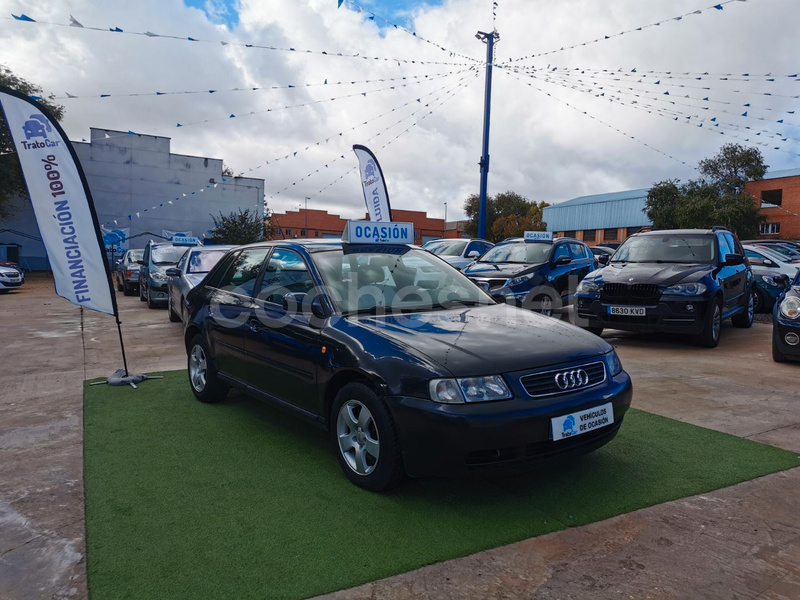 AUDI A3 1.9 TDI AMBIENTE