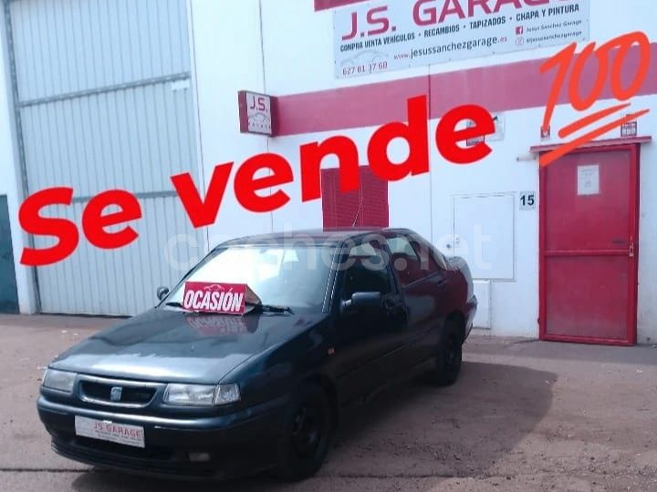 SEAT Toledo 1.9TDI EXECUTIVE EDITION 5p.