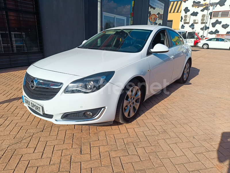 OPEL Insignia 2.0CDTI ecoFLEX StarStop 140 Excellence