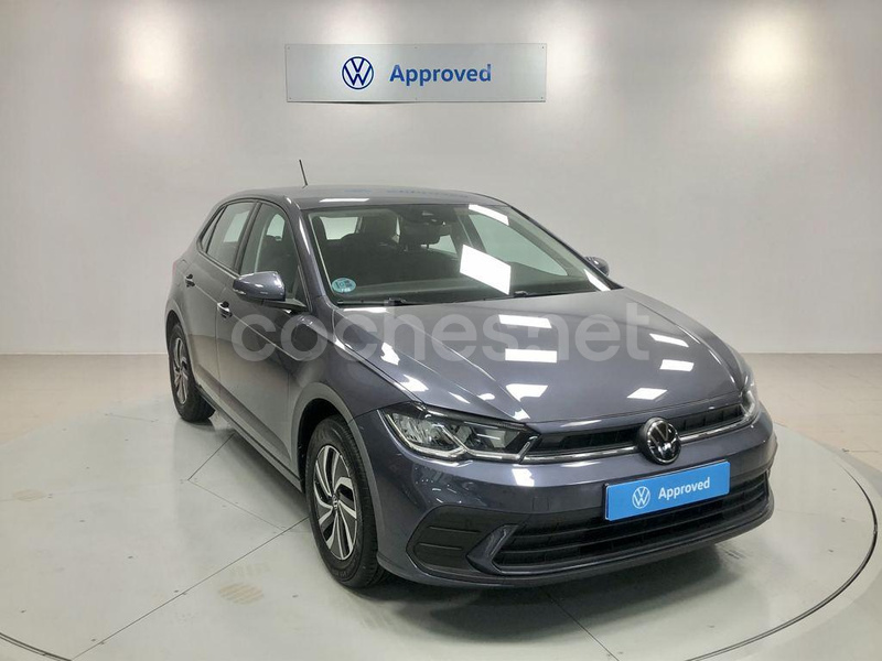 VOLKSWAGEN Polo Life 1.0 TSI 70kW 95CV 5p.